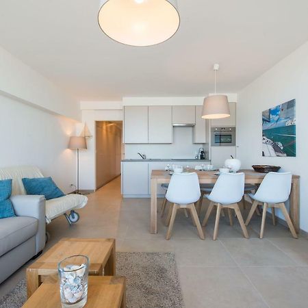Cosy Studio With Sea View In Οστένδη Εξωτερικό φωτογραφία