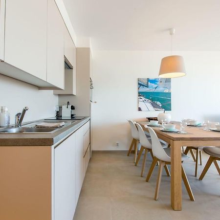 Cosy Studio With Sea View In Οστένδη Εξωτερικό φωτογραφία