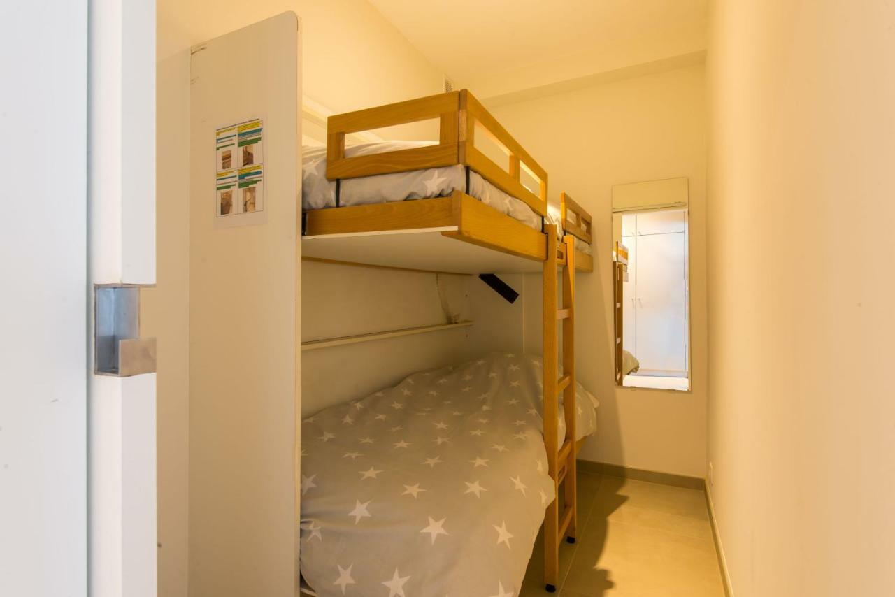 Cosy Studio With Sea View In Οστένδη Εξωτερικό φωτογραφία