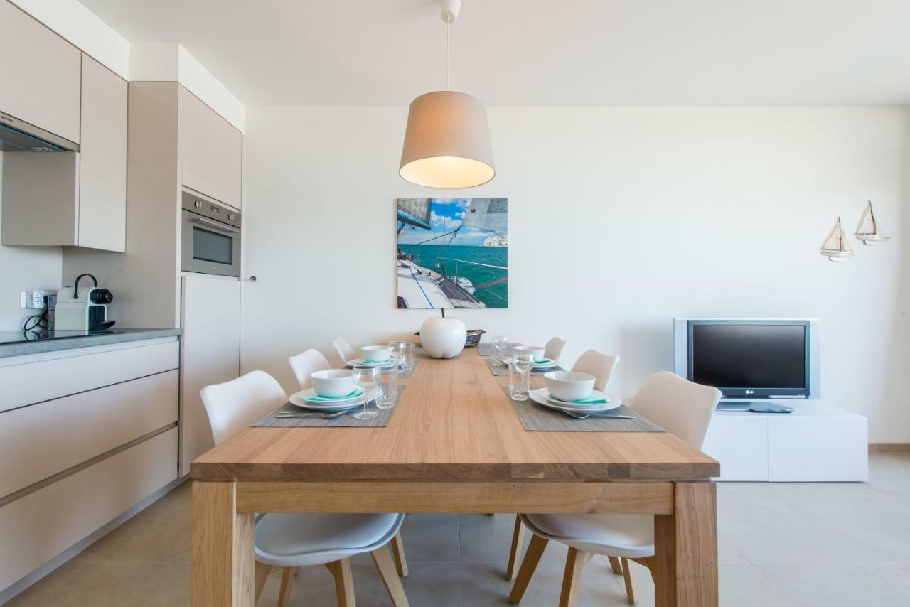 Cosy Studio With Sea View In Οστένδη Εξωτερικό φωτογραφία